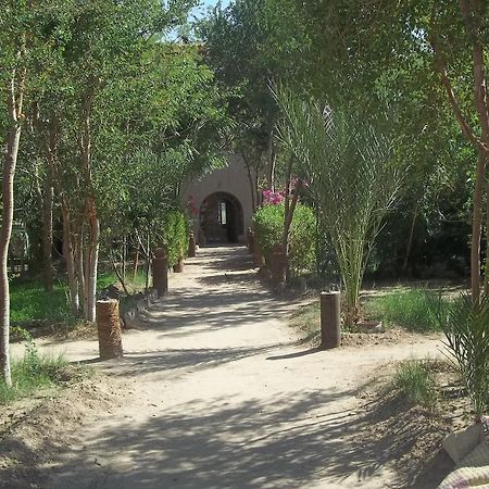 מלון לוקסור Nour El Balad מראה חיצוני תמונה