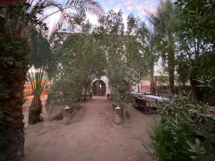 מלון לוקסור Nour El Balad מראה חיצוני תמונה