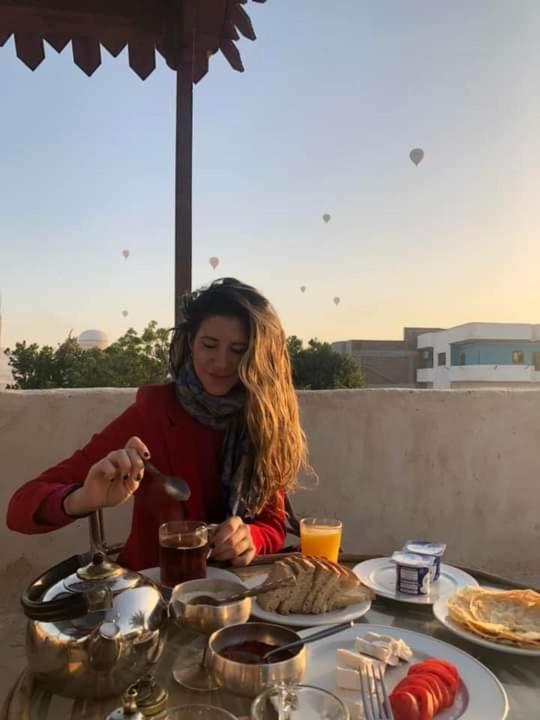 מלון לוקסור Nour El Balad מראה חיצוני תמונה